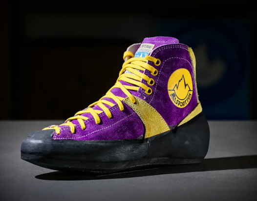 Partenariat : La Sportiva (It)