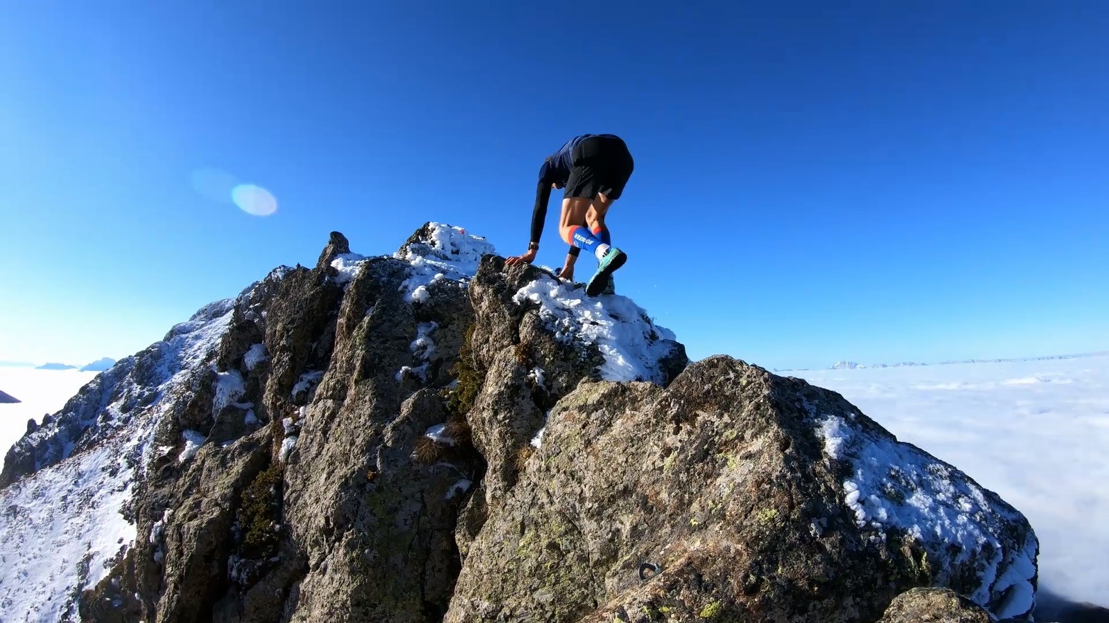 Le Skyrunning®