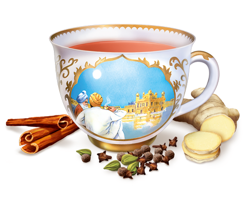 A chacun son Yogi Tea